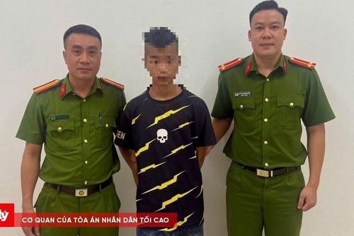 Thiếu niên 12 tuổi trộm xe máy ở Móng Cái bị bắt sau 4 ngày lẩn trốn