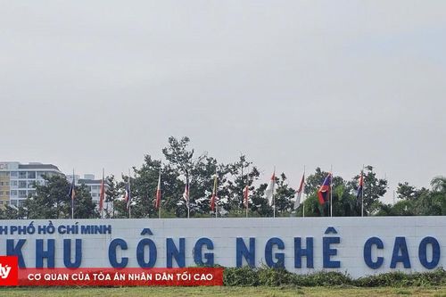 TP.HCM đột phá cải cách ở Khu Công nghệ cao