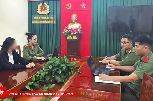 Xử lý đối tượng rao bán vé mời 'Hạ Long Concert 2025' để trục lợi