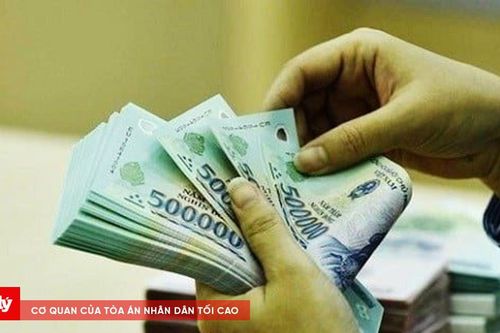 Lừa có khả năng 'chạy' vào biên chế Công an để chiếm đoạt tiền