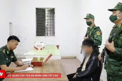 Vận chuyển trái phép 8 kg bạc qua cửa khẩu quốc tế Móng Cái