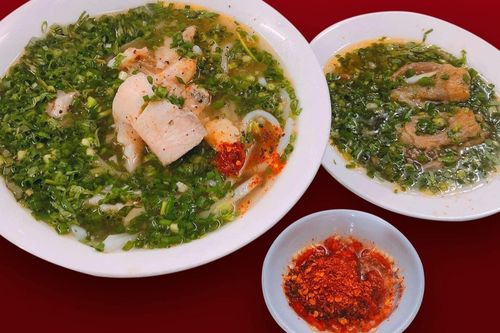 Đặc sản Quảng Trị có tên lạ, khách Hà Nội toát mồ hôi vẫn xuýt xoa khen