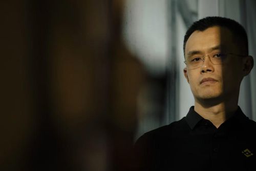 Tỷ phú sáng lập sàn giao dịch tiền mã hóa Binance được Tổng thống Trump ân xá