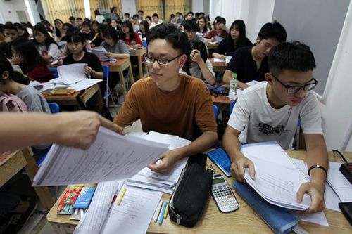 Viên chức có được đăng ký hộ kinh doanh để dạy thêm?