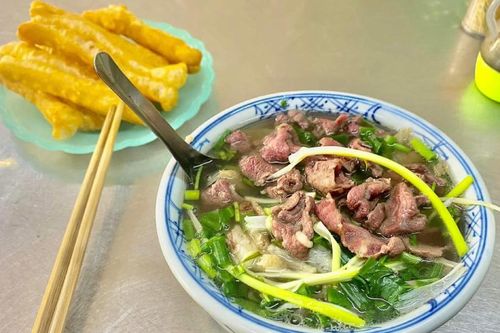 3 thực phẩm cần tránh ăn cùng thịt bò