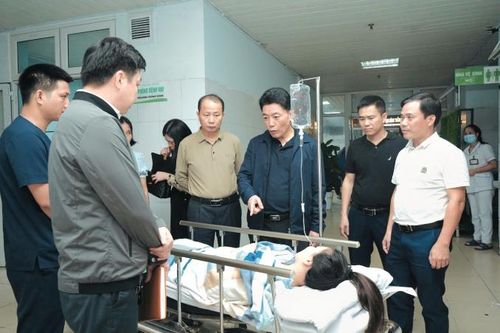 Bộ Y tế lên tiếng vụ nữ điều dưỡng bị đâm trọng thương ở Nghệ An