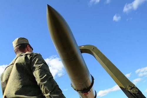 Ukraine tiết lộ dữ liệu về chi phí 'thực tế' của nhiều loại tên lửa Nga