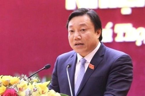 Phó Chủ tịch UBND tỉnh Phú Thọ là ứng viên giáo sư ngành Y học năm 2025