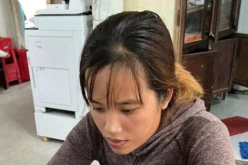 Cô gái 20 tuổi quật ngã cụ ông 89 tuổi ở chòi nuôi bò để cướp vàng, tiền
