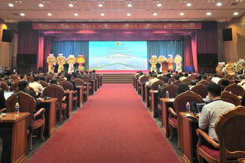 Gia Lai thúc đẩy hợp tác kinh tế, xúc tiến đầu tư với doanh nghiệp Thái Lan
