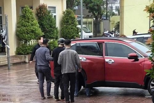 Kết quả test ma túy đối tượng định ném trẻ sơ sinh, cầm dao đâm nữ điều dưỡng