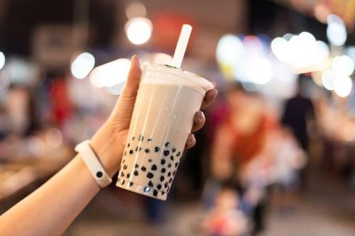 Thực hư trân châu trong trà sữa có chứa chì