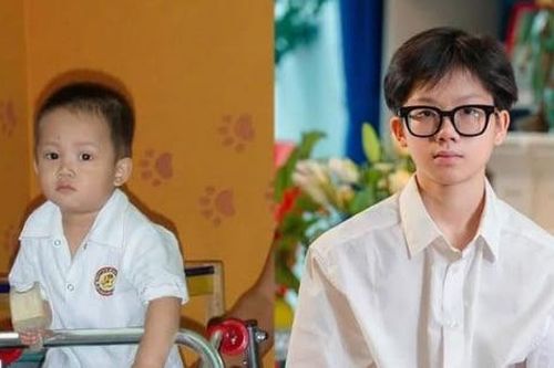 Cuộc sống của 'Chú línhchì' Thiện Nhân ra sao sau 19 năm bị bỏ rơi?