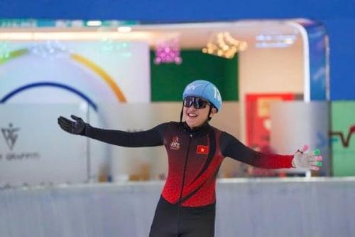 Nguyễn Phúc Gia Hưng: Khi đam mê tạo nên bản lĩnh