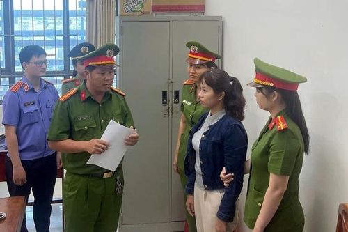 Vụ giữ người trái pháp luật để trừ tà: Phê chuẩn khởi tố, tạm giam chồng cũ của nạn nhân