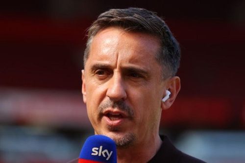 Gary Neville: Timber là hậu vệ cánh hay nhất Ngoại hạng Anh