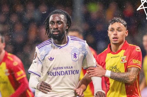 Roma và Aston Villa thua 1-2, Nottingham thắng lịch sử