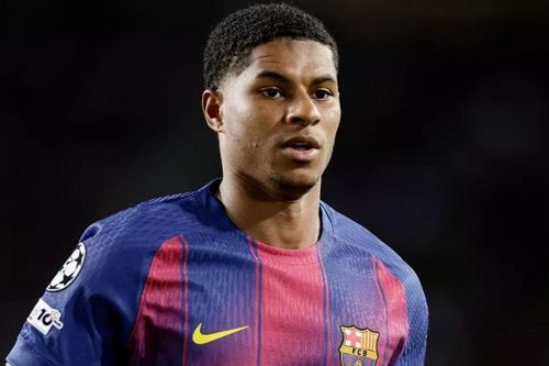 Barca chốt mua đứt Rashford, 30 triệu euro trước El Clasico