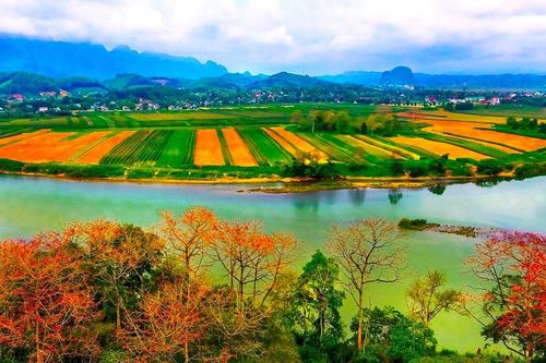 Vườn Quốc gia Pù Mát được công nhận là Công viên di sản ASEAN