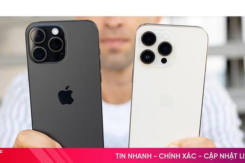 iPhone 14 Pro cũ giá bao nhiêu hiện nay? So sánh với iPhone 16 Pro Max