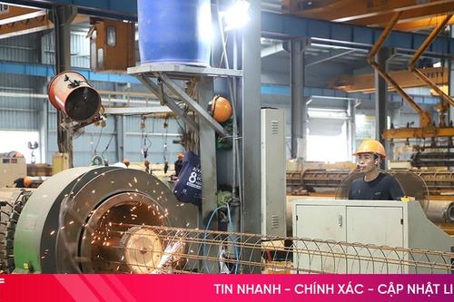 Hà Tĩnh nỗ lực hoàn thành mục tiêu tăng trưởng 8,7% trong bối cảnh khó khăn