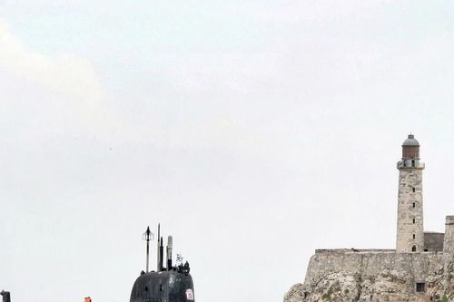 Nga bí mật mua công nghệ phương Tây để bảo vệ hạm đội tàu ngầm hạt nhân