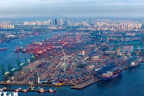 Trung Quốc đề ra các mục tiêu cho Kế hoạch 5 năm lần thứ 15