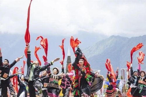 Lào Cai: Nhiều hoạt động hấp dẫn tại Festival sông Hồng năm 2025