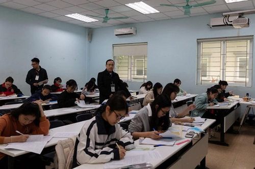 Gần 2.200 thí sinh tham gia Kỳ thi Olympic VNU năm học 2025-2026