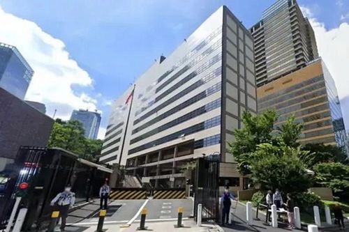 Nhật Bản: Tấn công bằng dao gần Đại sứ quán Mỹ ở Tokyo, một cảnh sát bị thương
