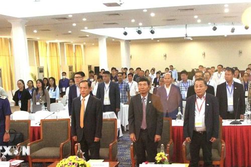 Tạo điều kiện thuận lợi cho doanh nghiệp Việt Nam kinh doanh tại Campuchia