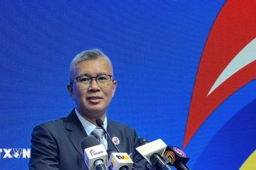 ASEAN đạt nhiều thành công trong thúc đẩy hội nhập kinh tế