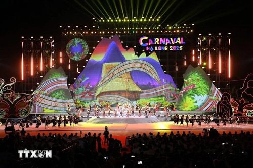 Quảng Ninh: Xác minh, xử lý tình trạng mua bán vé mời 'Hạ Long concert 2025'