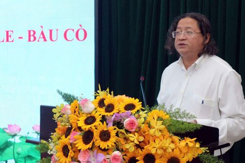 TP Hồ Chí Minh khơi dậy giá trị lịch sử Láng Le - Bàu Cò