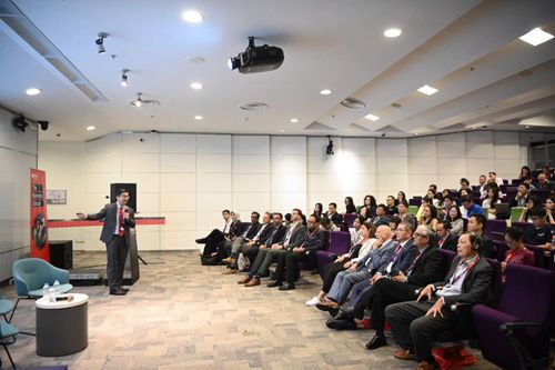 ABTF 2025 định hình ưu tiên cho Năm APEC 2027 tại Việt Nam