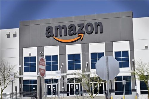 Amazon tiết lộ nguyên nhân sự cố 'làm tê liệt' Internet toàn cầu