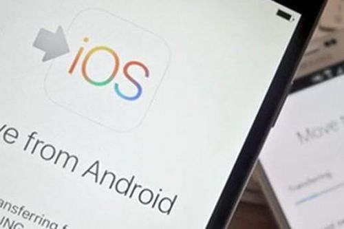 'Cơn ác mộng' chuyển dữ liệu giữa iPhone và Android sắp chấm dứt