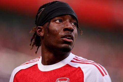 Arsenal gặp khó trước trận gặp Palace