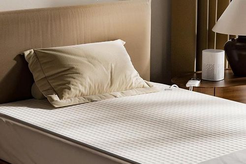 Xiaomi khiến dân tình 'ấm lòng' với chăn điện biết nghe lời, giá chỉ 660.000 đồng
