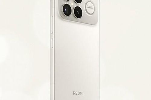 Ra mắt Redmi K90 Pro Max 'biết đập bass', chip cực mạnh, giá như mơ