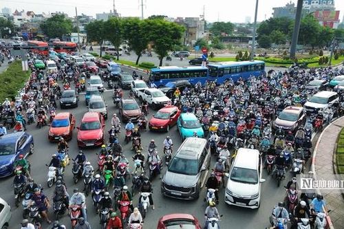 Hơn 21.000 tỷ đồng mở rộng Quốc lộ 13, kỳ vọng chấm dứt cảnh kẹt xe triền miên