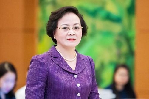 Quốc hội miễn nhiệm 3 Bộ trưởng Bộ Ngoại giao, Bộ Nội vụ, Bộ NN&MT