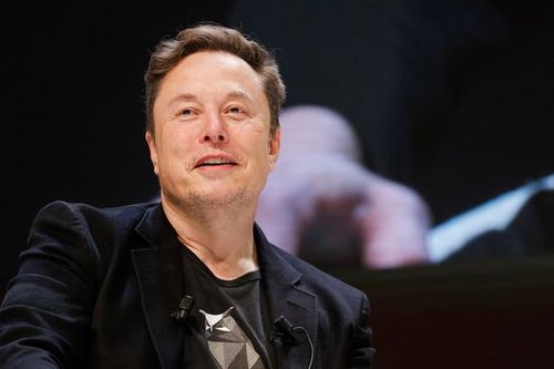 Elon Musk lên kế hoạch xây dựng 'quân đoàn robot'