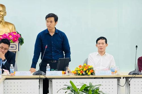 Trung tâm Tài chính Quốc tế tại TPHCM sẽ ứng dụng các mô hình tài chính số tiên tiến