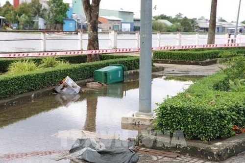 Cần Thơ yêu cầu rà soát hệ thống điện toàn thành phố sau vụ rò điện khiến 2 trẻ tử vong