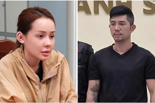 Không bất ngờ về Lương Bằng Quang và Ngân 98