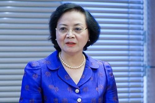 Quốc hội đồng ý bổ sung Phó Thủ tướng và bổ nhiệm một số Bộ trưởng nhiệm kỳ 2021-2026