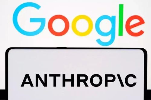 Google bắt tay Anthropic trong thương vụ điện toán đám mây hàng chục tỷ USD