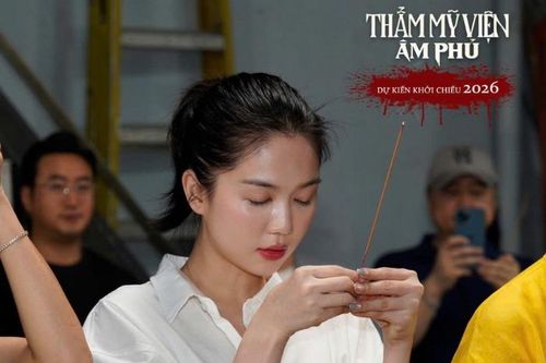 'Thẩm mỹ viện âm phủ' – Khi cơn ám ảnh cái đẹp bước sang thế giới khác