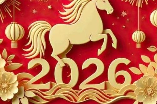 Còn bao lâu nữa đến Tết Bính Ngọ 2026?